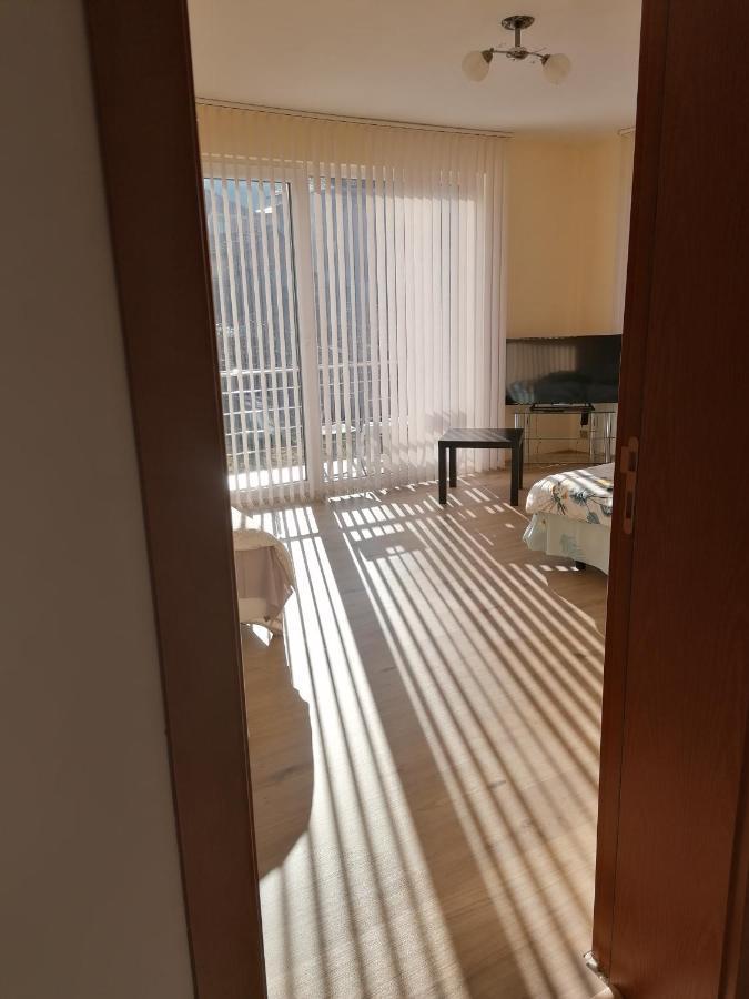 Apartment Daiv Sapareva Banya Exterior foto