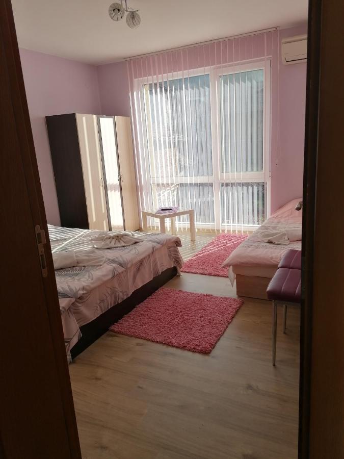 Apartment Daiv Sapareva Banya Exterior foto