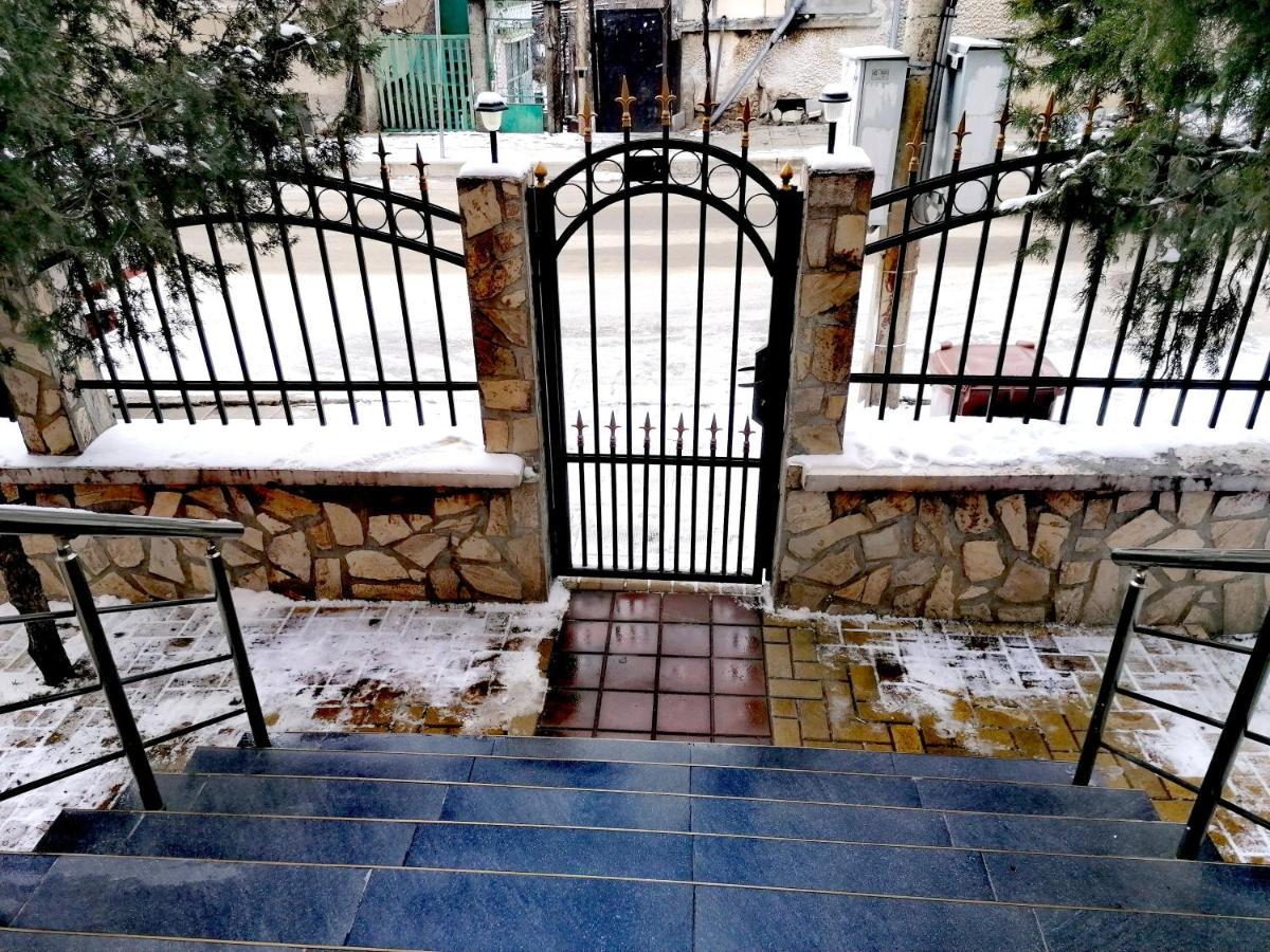 Apartment Daiv Sapareva Banya Exterior foto