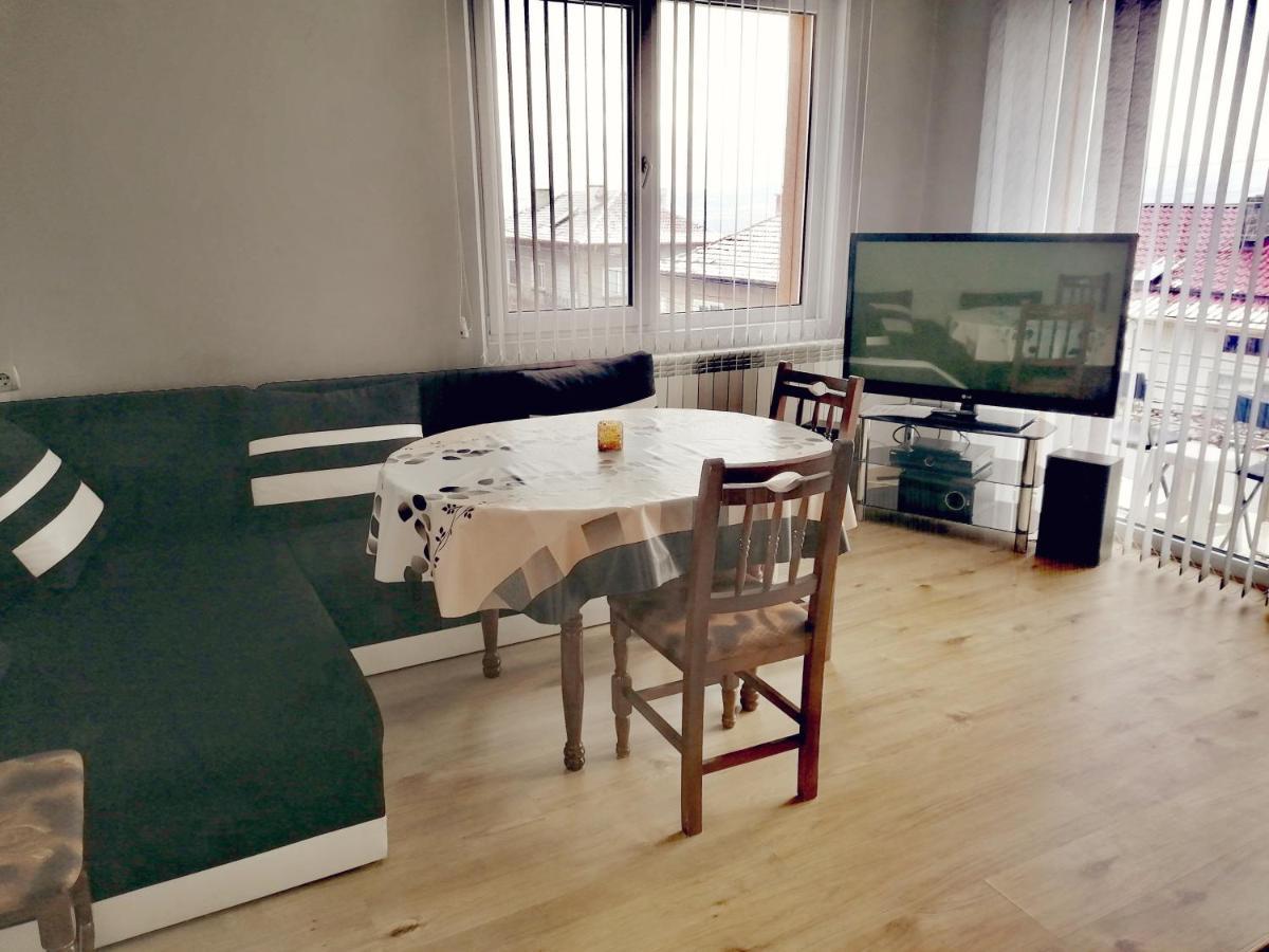 Apartment Daiv Sapareva Banya Exterior foto