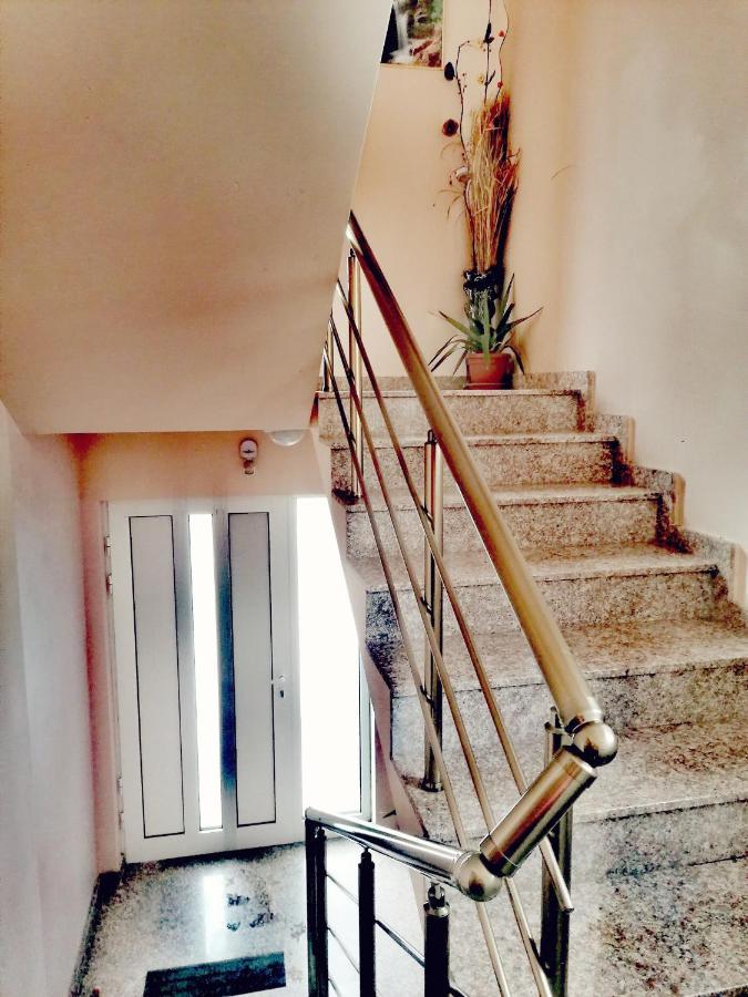 Apartment Daiv Sapareva Banya Exterior foto