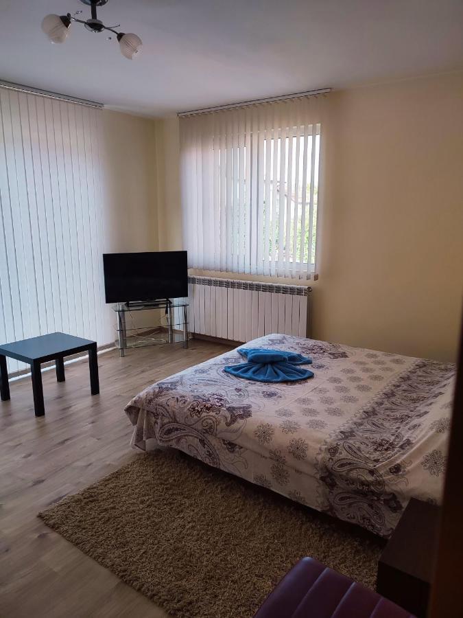 Apartment Daiv Sapareva Banya Exterior foto