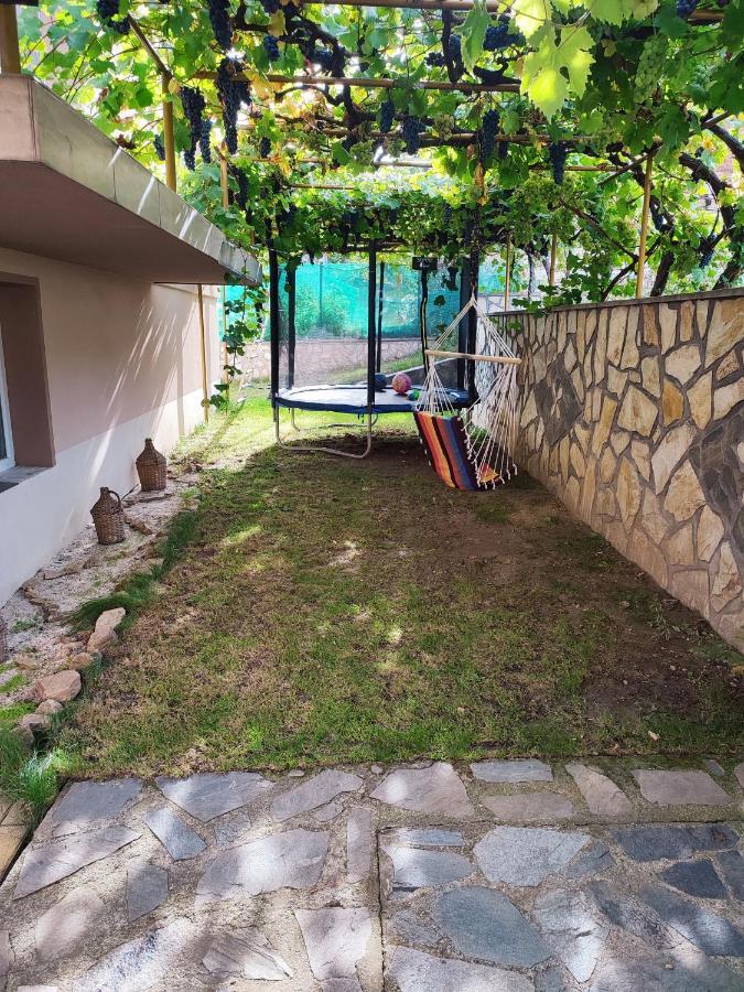 Apartment Daiv Sapareva Banya Exterior foto
