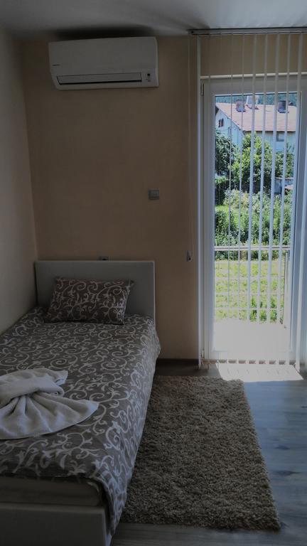 Apartment Daiv Sapareva Banya Exterior foto