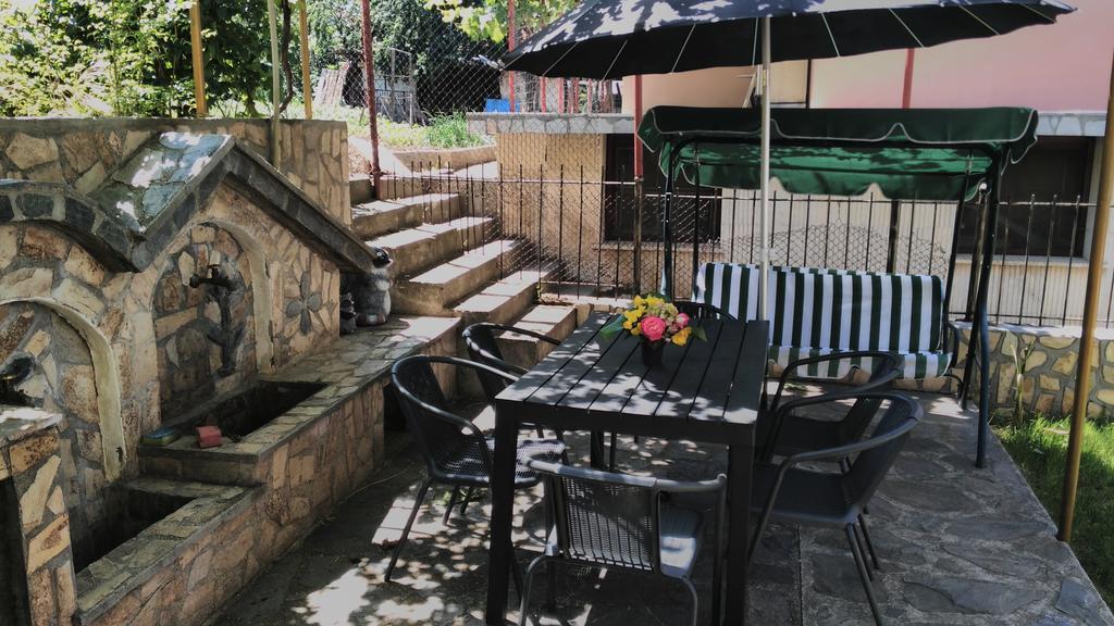 Apartment Daiv Sapareva Banya Exterior foto